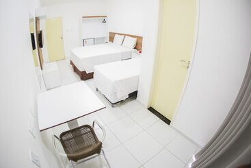 Отель Araras Praia