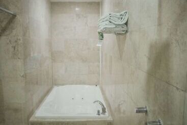 Szálloda Best Western Plus Tuxtepec