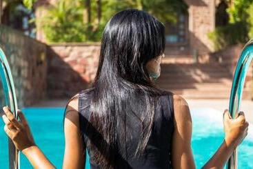 Bijolai Palace   A Inde Hotel , Jodhpur