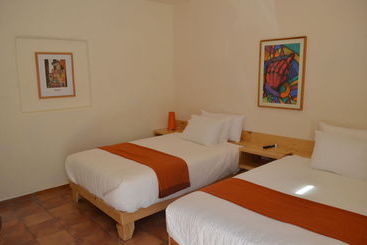 ホテル Boutique Madero Hermosillo