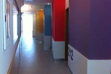 هتل Boutique Museo Burgos