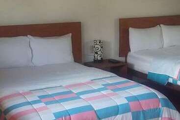 فندق Cabañas El Fresno