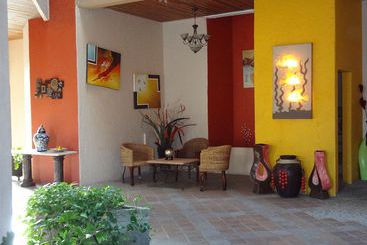 Отель Cabo Marina Beach Condos