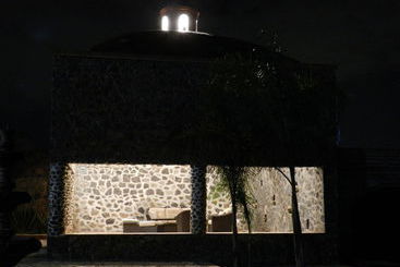 ホテル Casa Doña Juana