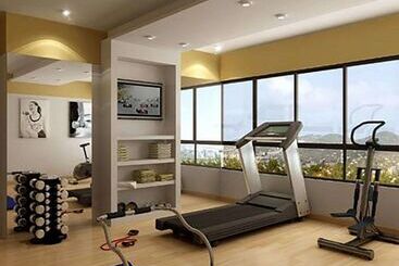 Comfort Hotel & Suites Natal