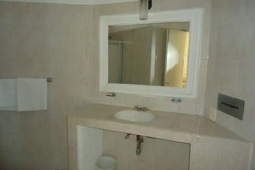 هتل Bagasi Manzanillo