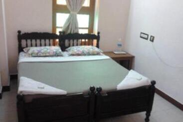 בית מלון כפרי Coramandal Heritage