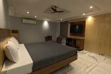 ホテル Cottage Yes Please New Delhi