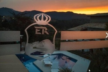 호텔 Estrada Real Palace