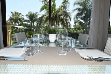 Отель Feudogrande Bio Relais