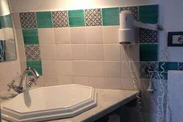 酒店 Giardino Di Sicilia