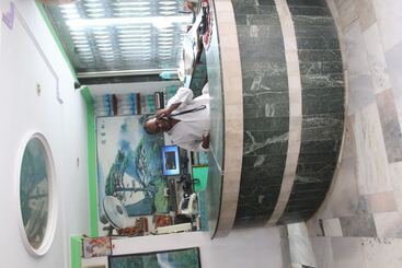 בית מלון כפרי Jeevak International