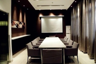 هتل Jinjiang Inn Xiamen Hexiang Road West