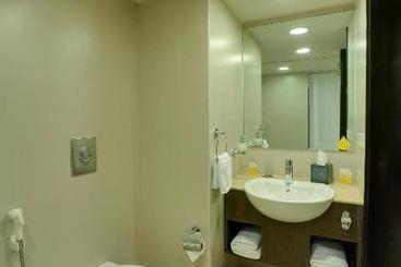 Keys Select By Lemon Tree Hotels, Kochi