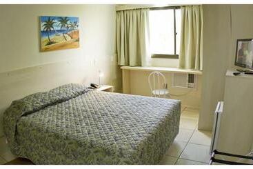 Отель Klein Ville Esteio Br