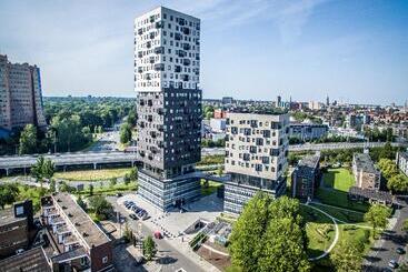 Leonardo Hotel Groningen