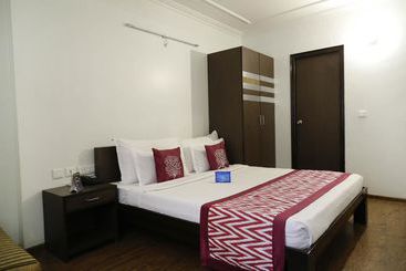 هتل Oyo Premium Jaipur Junction
