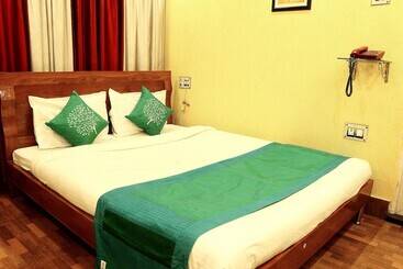 هتل Oyo Rooms Airport Gate No 2