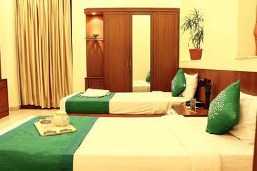 هتل Oyo Rooms Dalhousie Waterloo Street