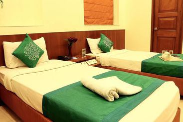 هتل Oyo Rooms Dalhousie Waterloo Street