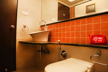 Hotel Oyo Rooms Pimpri Finolex Chowk
