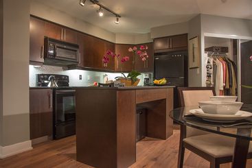 酒店 Jj Furnished Apartments Downtown Toronto: Element