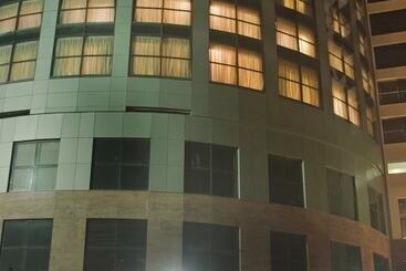 ホテル Savoy Suitesgreater Noida