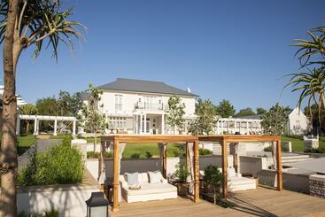 ホテル Shamwari Long Lee Manor