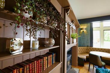 فندق St Mary S Inn