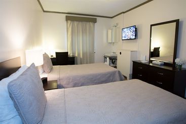 בית מלון כפרי The Buchan