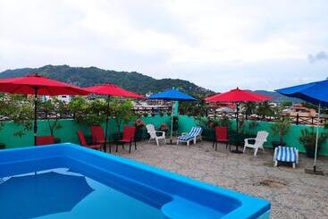 호텔 Tradicional Savaro Sa De Cv