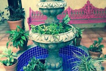 Отель Villa Del Sol