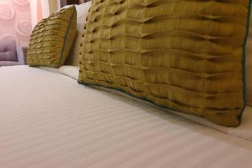 هتل Villa Sol Areia