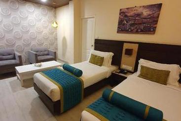 هتل Villa Sol Areia