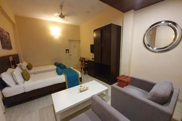 هتل Villa Sol Areia