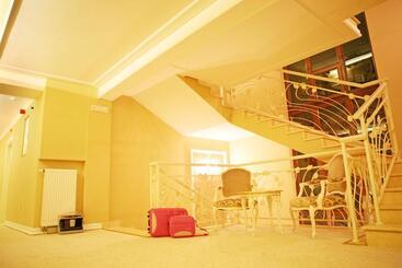 فندق Villa Viktorija