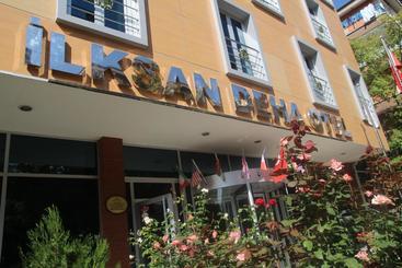 Ilksan Deha Otel