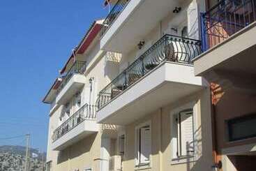 아파트호텔 King A