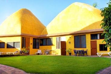 Las Casitas