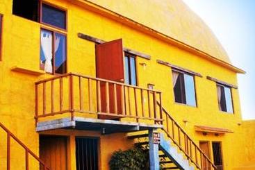 Las Casitas