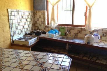 Las Casitas