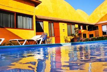 Las Casitas