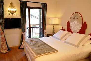 Locanda La Brenva   Estella Hotel Collection