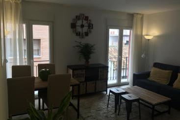 Málaga Andes Apartamentos