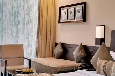 Namah Resort Jim Corbett, A Member Of Radisson Individuals