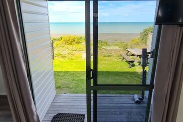 Napier Beach Top 10 Holiday Park & Motels