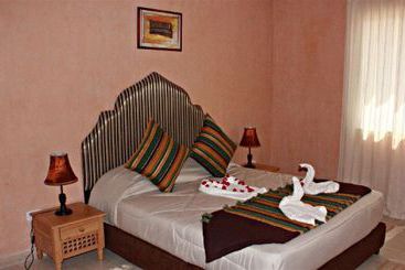 شقة فندقية Pallax Residence