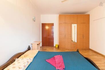 Park Inn Hospitality Apartment