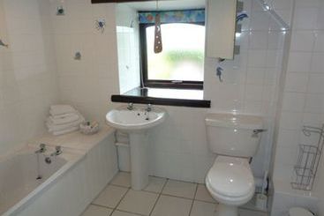 Bed and Breakfast Penvith Barns