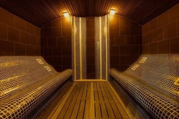 Solaris Resort
